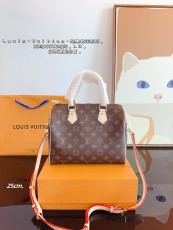 ルイヴィトンバッグ LOUIS VUITTON 2024新作 枕バッグ