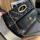 シャネルバッグ CHANEL 2024新作 ディナーバッグ