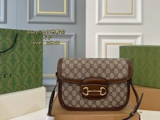 グッチバッグ GUCCI 2024新作 1955 サドルバッグ