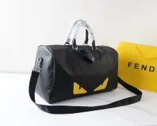 フェンディバッグ FENDI 2024新作 旅行用バックパック