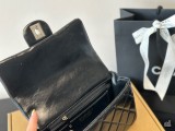 シャネルバッグ CHANEL 2024新作 22B CFハンドル