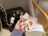 シャネルバッグ CHANEL 2024新作 ホーボーバッグ