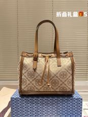 トリーバーチバッグ TORY BURCH 2024新作 通勤バッグ