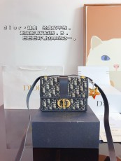 ディオールバッグ DIOR 2024新作 モンテーニュバッグ