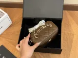 シャネルバッグ CHANEL 2024新作 小さな箱の荷物