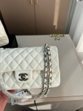 シャネルバッグ CHANEL 2024新作 CF ショルダーバッグ