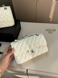 シャネルバッグ CHANEL 2024新作 CF ショルダーバッグ