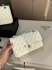 シャネルバッグ CHANEL 2024新作 CF ショルダーバッグ
