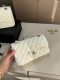 シャネルバッグ CHANEL 2024新作 CF ショルダーバッグ