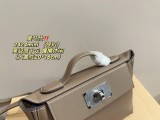 エルメスバッグ HERMES 2024新作 脇の下のバッグ