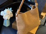ロエベバッグ LOEWE 2024新作 脇の下のバッグ