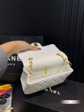 シャネルバッグ CHANEL 2024新作 CF チェーンバッグ