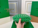 ボッテガヴェネタバッグ BOTTEGA VENETA 2024新作 ハンドバッグ