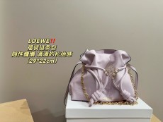 ロエベバッグ LOEWE 2024新作 福袋バッグ