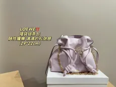 ロエベバッグ LOEWE 2024新作 福袋バッグ