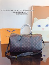 ルイヴィトンバッグ LOUIS VUITTON 2024新作 クロスボディトラベルバッグ