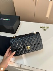シャネルバッグ CHANEL 2024新作 CF ショルダーバッグ