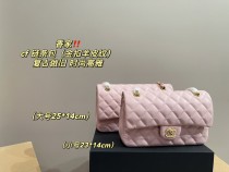 シャネルバッグ CHANEL 2024新作 CF チェーンバッグ