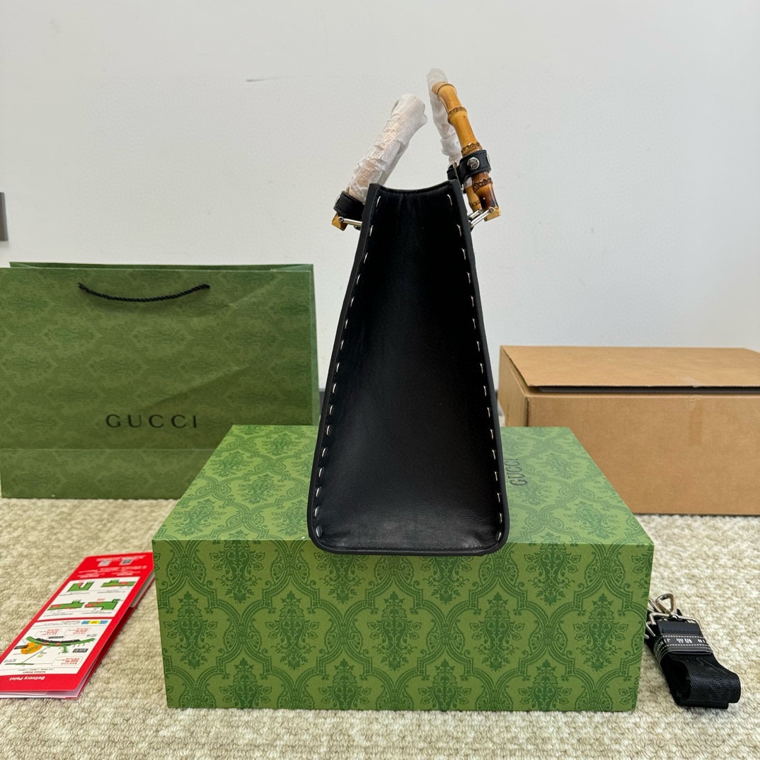 グッチバッグ GUCCI 2024新作 トートバッグ