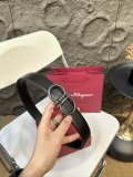 フェラガモバッグ Ferragamo 2024新作 ベルト