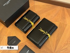 サンローランバッグ Yves Saint Laurent 2024新作 封筒パッケージ