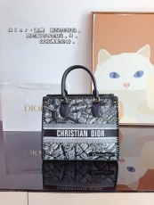 ディオールバッグ DIOR 2024新作 トートバッグ