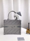 ディオールバッグ DIOR 2024新作 トートバッグ