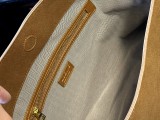 ロエベバッグ LOEWE 2024新作 脇の下のバッグ