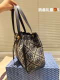 トリーバーチバッグ TORY BURCH 2024新作 通勤バッグ