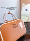 プラダバッグ PRADA 2024新作 ボウリング用ブリーフケース