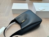 サンローランバッグ Yves Saint Laurent 2024新作 ハンドショッピングバッグ