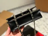 シャネルバッグ CHANEL 2024新作 フルダイヤモンド富パッケージ