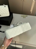 シャネルバッグ CHANEL 2024新作 CF ショルダーバッグ