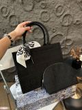 ディオールバッグ DIOR 2024新作 マザートートバッグ