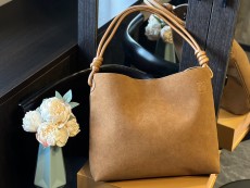 ロエベバッグ LOEWE 2024新作 脇の下のバッグ