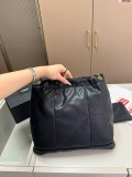 サンローランバッグ Yves Saint Laurent 2024新作 トートバッグ