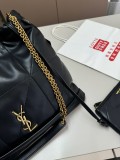 サンローランバッグ Yves Saint Laurent 2024新作 トートバッグ