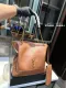 サンローランバッグ Yves Saint Laurent 2024新作 脇の下のバッグ