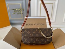 ルイヴィトンバッグ LOUIS VUITTON 2024新作 脇の下のバッグ