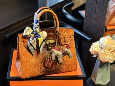 エルメスバッグ HERMES 2024新作 バーキンバッグ