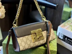 グッチバッグ GUCCI 2024新作 ショルダーバッグ
