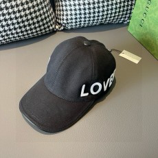 グッチ帽子 GUCCI 2024新作 野球帽