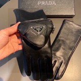 プラダ手袋 PRADA 2024新作 手袋