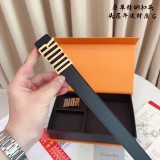 ディオールベルト DIOR 2024新作 ベルト