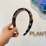 ルイヴィトンカチューシャ LOUIS VUITTON 2024新作 ヘアアクセサリー