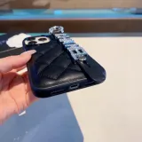 シャネルiPhoneケース CHANEL 2024新作 iPhoneケース