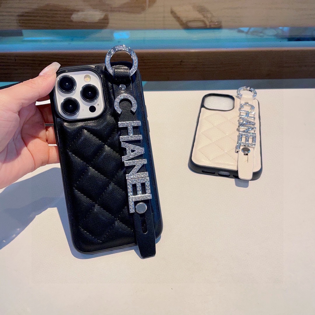 シャネルiPhoneケース CHANEL 2024新作 iPhoneケース