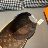 ルイヴィトン帽子 LOUIS VUITTON 2024新作 野球帽