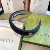 グッチカチューシャ GUCCI 2024新作 ヘアアクセサリー