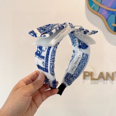 ディオールカチューシャ DIOR 2024新作 ヘアアクセサリー